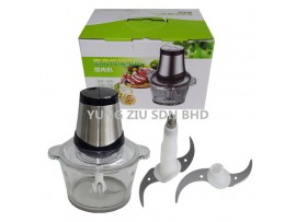 JY-900B02#200W1.8L FOOD PROCESSOR